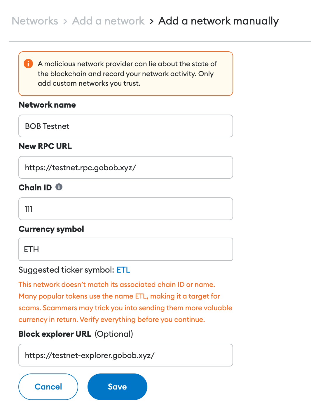 MetaMask